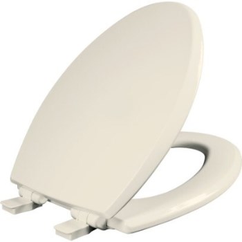 El Toilet Seat