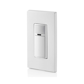 Occupancy Sensor, Motion - White
