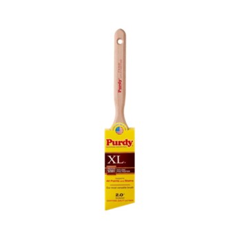 2in. Xl-Glide Brush