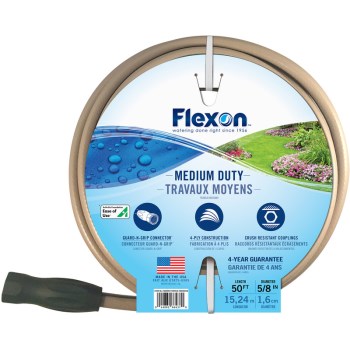 Meduim Duty Hose