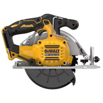 20v 6-1/2 Circ Saw