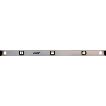 Aluminum Level    48"