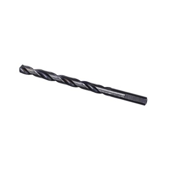 Milwaukee 48-89-2718 Thunderbolt Black Oxide Drill Bit ~ 3/16"  x  3-1/2"