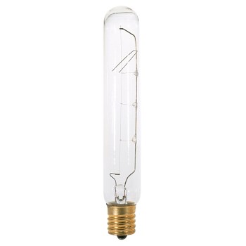 Incandescent Tubular Bulb