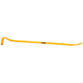 Stanley Tools DWHT55132 DeWalt Brand Wrecking Bar ~ 42"