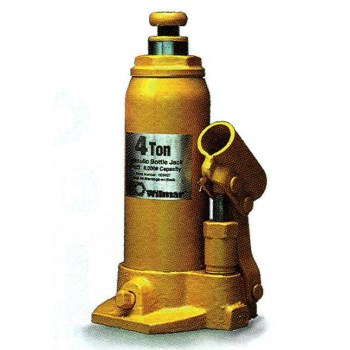 Bottle Jack,  2 Ton