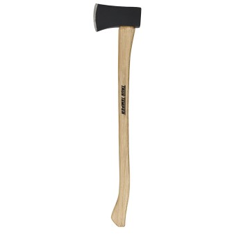 ToughStrike Single Bit Dayton Axe - 3-1/2 Lb