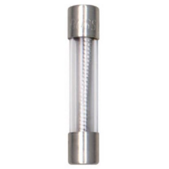 MDL 6 Amp Time Delay Fuse