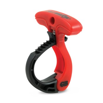Gardner Bender Cable Wraptor, Small - 2" Capacity