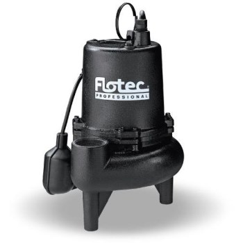 3/4 Pro Series Pump
