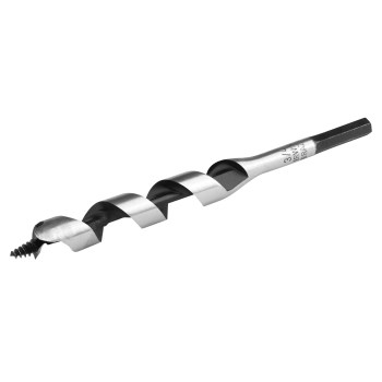 Irwin Solid Center Auger Bit - 3/4"