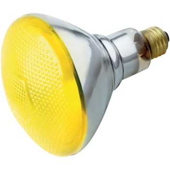 Incandescent Reflector Bulb