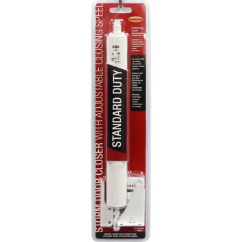 Standard Duty Storm Door Closer