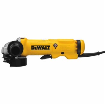 4.5-5 Angle Grinder