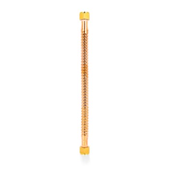 Water Connector - Flexible - 15 inch