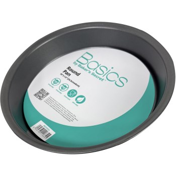 Non-Stick Round Pan - 10"