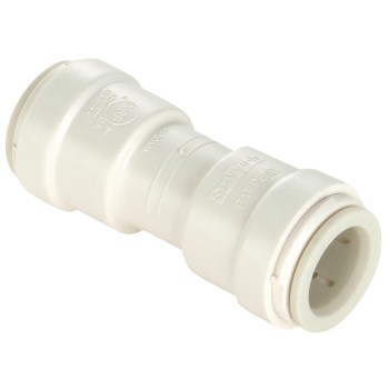 Watts Quick Connect Union Connector - 3/8" x 3/8"