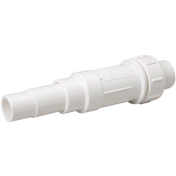 PVC Repair Coupling