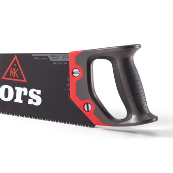 Toolbox Handsaw - 14"
