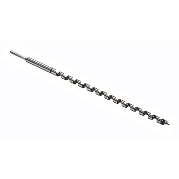Century Drill & Tool 38740 5/8x18 Nail Ship Auger