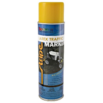 Traffic Marker, Traffic Yellow - 20 oz 