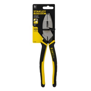 Linesman Plier, 9.5 inch 