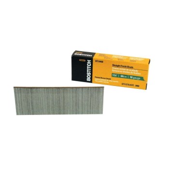Brads - 18 gauge - 1 3/4 inch
