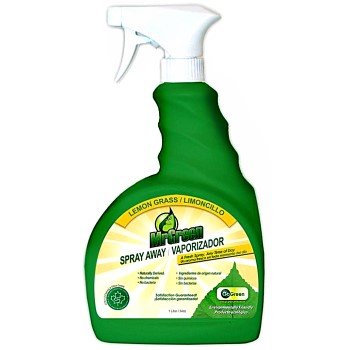 Scicorp 6201101 Mr. Green Odor Eliminator Spray ~ 34 Oz