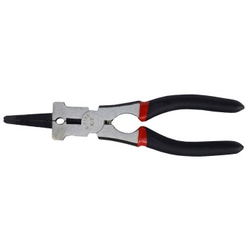 K-T Ind 8-in-1 MIG Welding Pliers