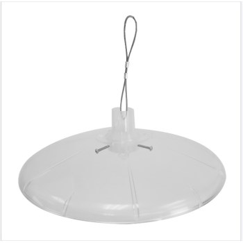 Universal Hanging Baffle