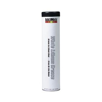 Plews/edelmann 11354 White Lithium Grease ~ 14 Oz.