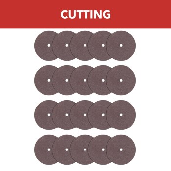 HD Cut-Off Wheel