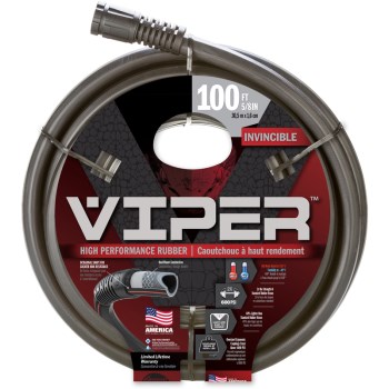 Viper Hose ~ 5/8" 100ft. 