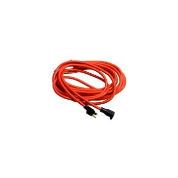 Coleman Cable 02407 Outdoor Extension Cord - 25