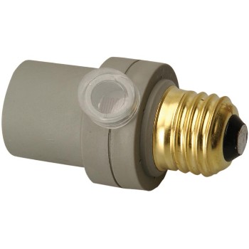 59405 In/Out Socket Photocell
