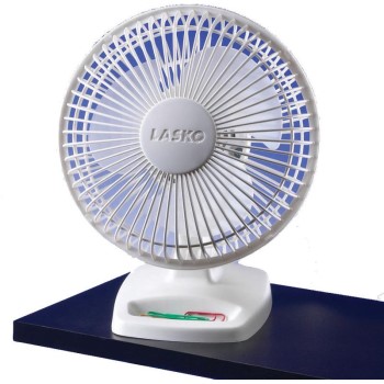 Lasko 2002w 6in. Personal Fan