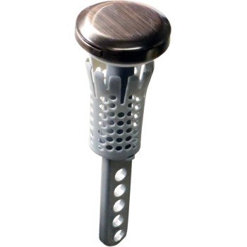 Pop-Up Drain Stopper
