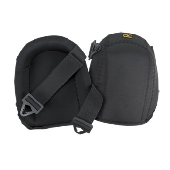 Buckle-Style Flooring Kneepads