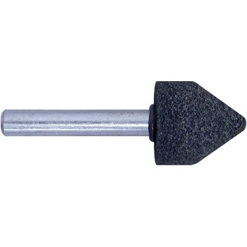 A14 Mounted Grind Point