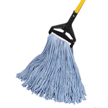 Wetmop Washable, 4 ply  Large