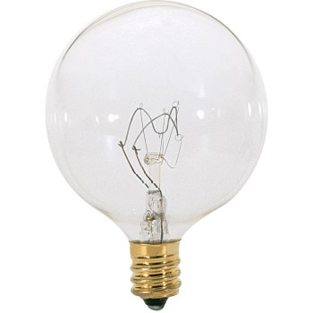 Incandescent Bulb