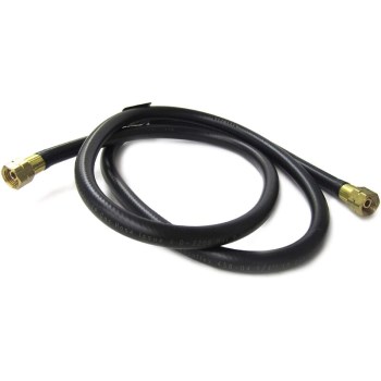 BBQ Hoses - Propane Female to Male End Hose - 5 Feet 