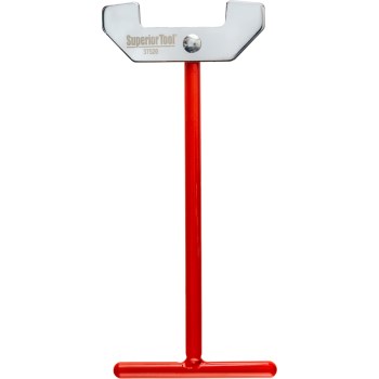 Superior Tool Garbage Disposal Wrench