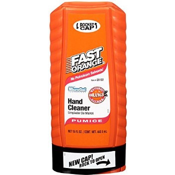 15oz F/0 Sl Hand Cleaner