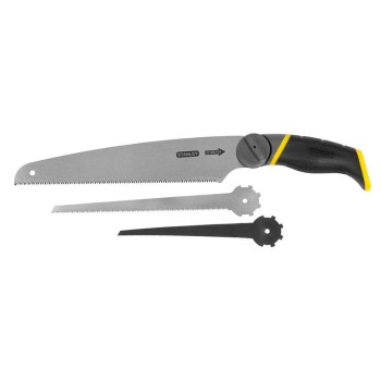 Stanley 3-in-1 Multi-Purpose Saw Set