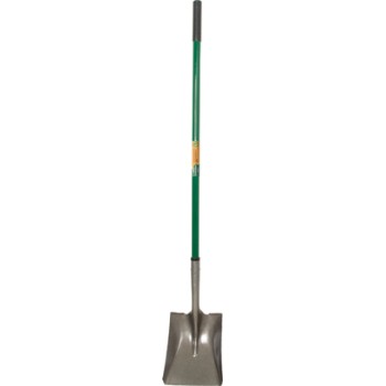 Union Shovel, Fiberglass ~ 48"