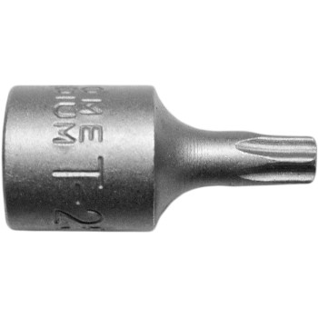 Century Drill & Tool   68625 Star T25 Sq Drive Bit