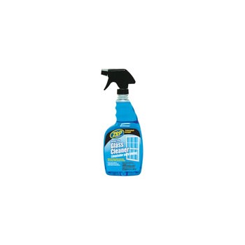 Enforcer/zep Zu112032 Glass Cleaner