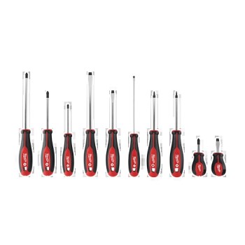Screwdriver Set - 10pc