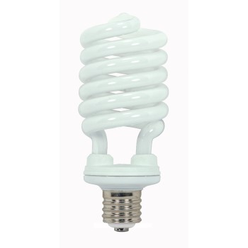 Spiral Cfl Bulb